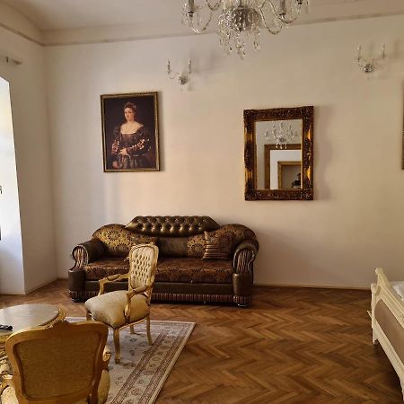 Apartmany Svaeta Barborka Banská Štiavnica Buitenkant foto