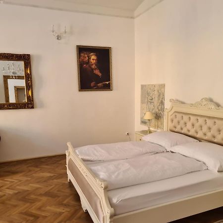 Apartmany Svaeta Barborka Banská Štiavnica Buitenkant foto