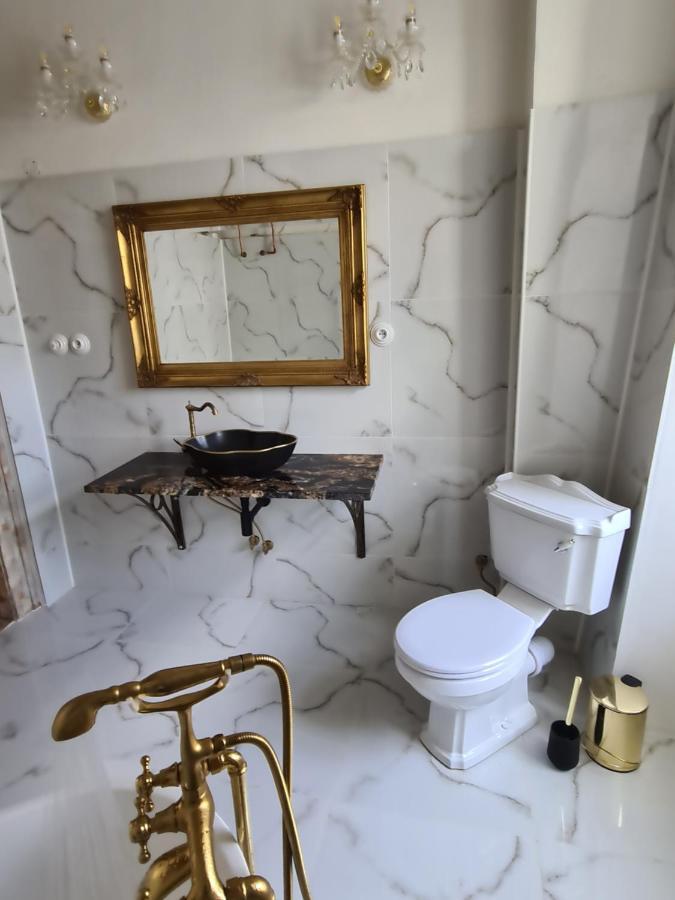 Apartmany Svaeta Barborka Banská Štiavnica Buitenkant foto