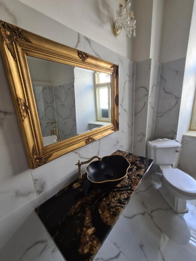 Apartmany Svaeta Barborka Banská Štiavnica Buitenkant foto