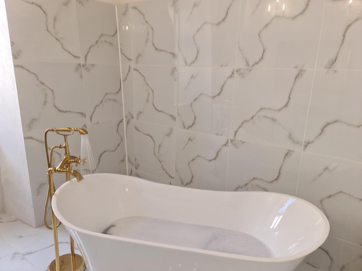 Apartmany Svaeta Barborka Banská Štiavnica Buitenkant foto