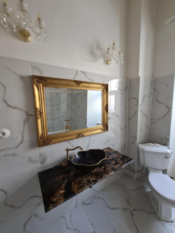 Apartmany Svaeta Barborka Banská Štiavnica Buitenkant foto